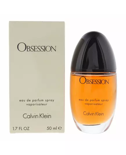 Calvin Klein Obsession Eau de Parfum Pour les femmes, 50 ml, image 3