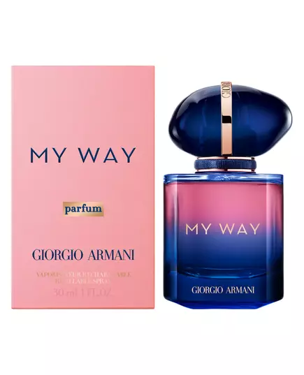 Giorgio Armani My Way Parfüm Für Frauen Nachfüllbar, 30 ml, Bild 2