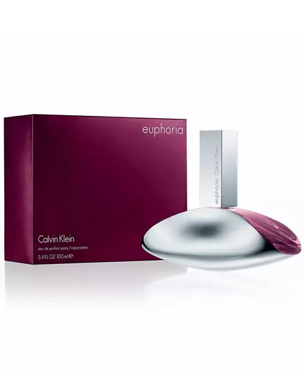 Calvin Klein Euphoria Eau de Parfum Pour les femmes, 100 ml, image 5