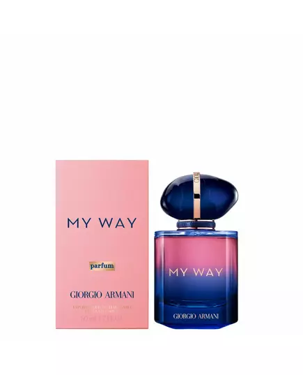 Giorgio Armani My Way Parfüm Für Frauen Nachfüllbar, 50 ml, Bild 2