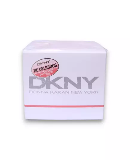 DKNY Be Delicious Fresh Blossom Eau de Parfum Pour les femmes, 100 ml, image 3