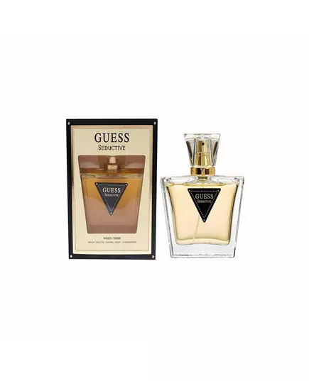 Eau de Toilette für Damen Guess Seductive, 125 ml, Bild 3