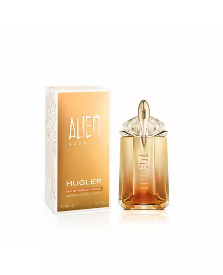 Thierry Mugler Alien Goddess Intense Eau de Parfum Pour les femmes, 60 ml, image 2