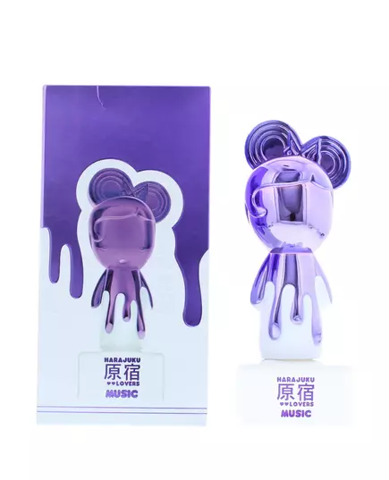 Gwen Stefani Lovers Pop Electric Music Eau de Parfum Pour les femmes, 30 ml, image 3