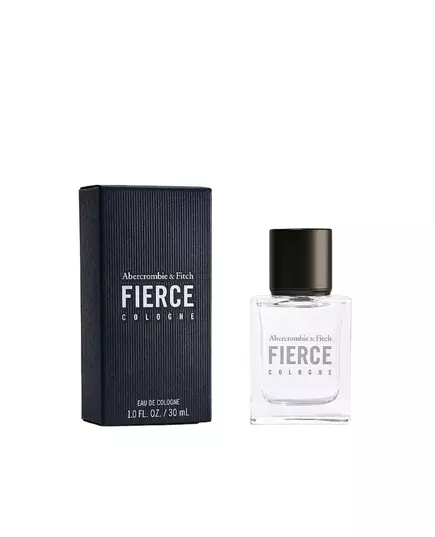 Abercrombie & Fitch Fierce Cologne Eau de Cologne Für Männer, 30 ml, Bild 3