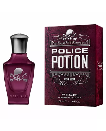 Police Potion Eau de Parfum Für Frauen, 30 ml, Bild 3