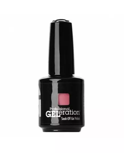 Jessica GELeration Colours Semi-permanenter Nagellack GEL-956 Magisches Magenta, 15 ml, Bild 3