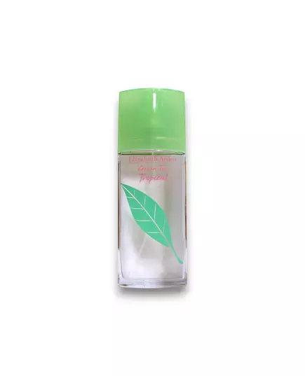Elizabeth Arden Green Tea Tropical Eau de Toilette Für Frauen, 100 ml, Bild 5