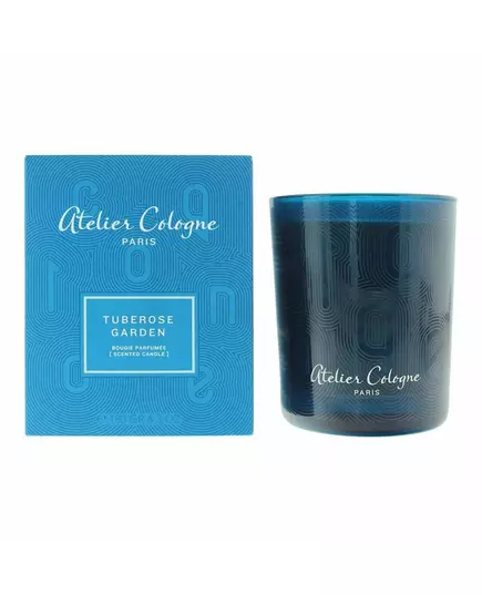 Atelier Cologne Tuberose Garden Tuberosen Duftkerze, 180 g