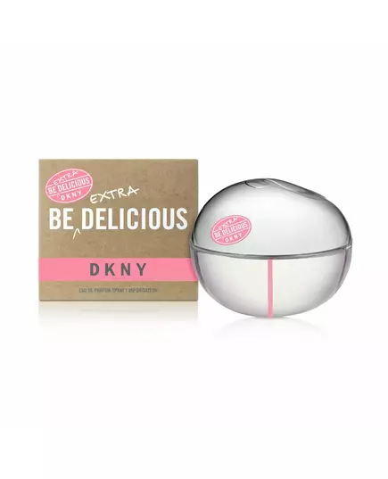 DKNY Be Extra Delicious Eau de Parfum Pour les femmes, 100 ml, image 3
