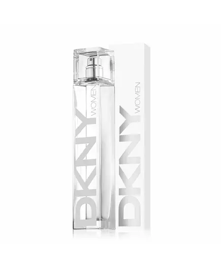 DKNY Woman Eau de Toilette Pour les femmes, 50 ml, image 3