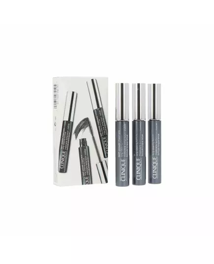 Set Trio Clinique Lash Power Extension Allongement Mascara 01 Onyx noir, 3 pièces, image 5