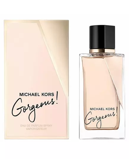 Eau de Parfum für Damen Michael Kors Gorgeous, 30 ml, Bild 3