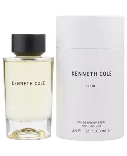 Kenneth Cole For Her Eau de Parfum Für Frauen, 100 ml, Bild 3