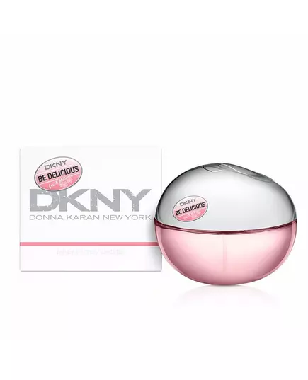 Eau de Parfum für Damen Donna Karan Be Delicious Fresh Blossom, 50 ml, Bild 3