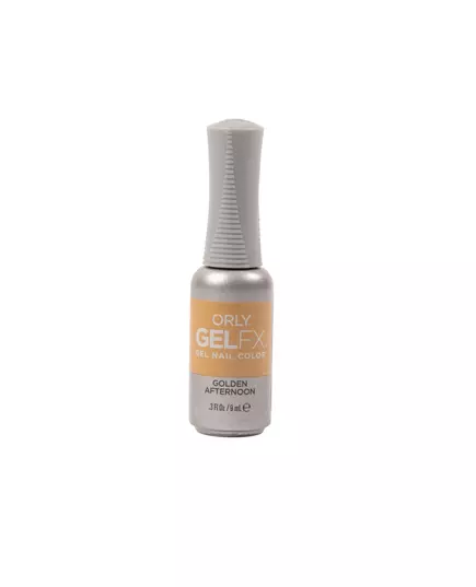 Semipermanenter Nagellack Orly Gelfx Golden Afternoon, 18 ml, Bild 3