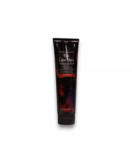 Bumble and Bumble Color Gloss Gloss couleur cheveux Universal Red Pour briller, 150 ml, image 3