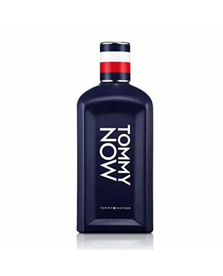 Eau de Toilette Tommy Hilfiger TOMMY NOW, 100 ml, Bild 9