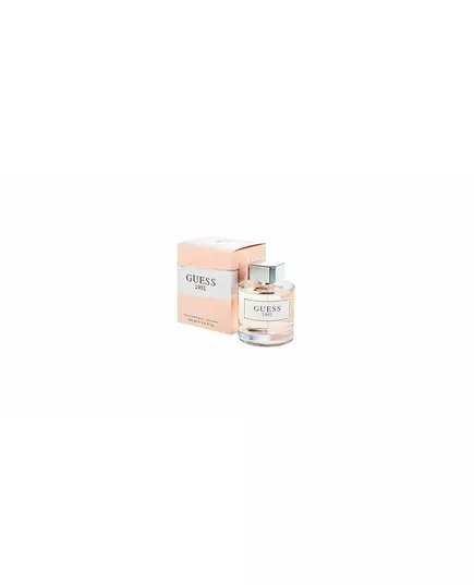 Guess 1981 Eau de Toilette Für Frauen, 100 ml, Bild 3