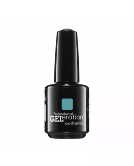 Jessica GELeration Colours Semi-permanenter Nagellack GEL-1107 Nimm eine Pose ein, 15 ml, Bild 3