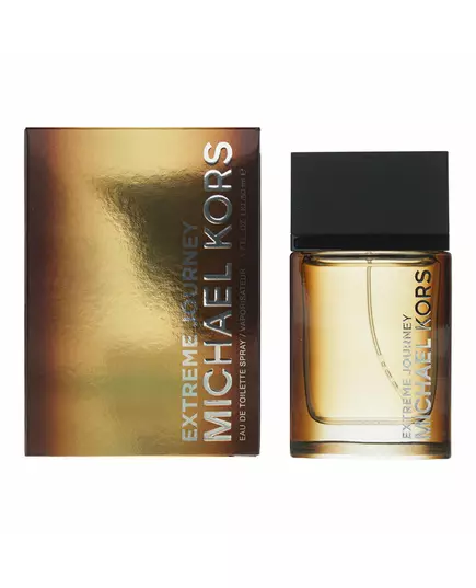 Michael Kors Extreme Journey Eau de Toilette Pour hommes, 50 ml, image 3