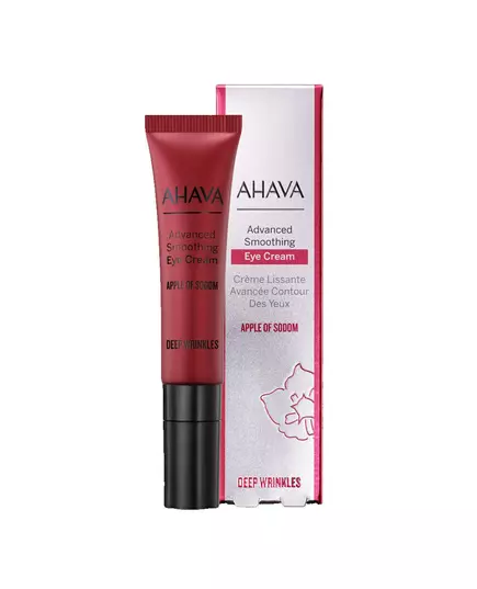 Ahava AOS Advanced Deep Wrinkle Glättung Augencreme, 15 ml, Bild 3