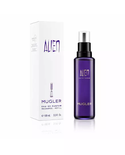 Thierry Mugler Alien Eau de Parfum Pour les femmes Recharge, 100 ml, image 2