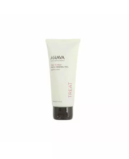 Ahava Time To Treat Sanfte Peeling Peeling-Gel, 100 ml, Bild 3