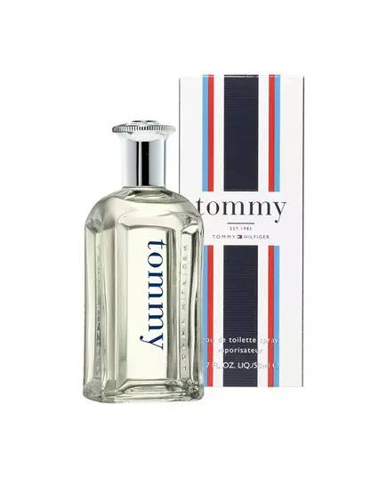 Eau de Toilette Tommy Hilfiger TOMMY, 50 ml, Bild 3