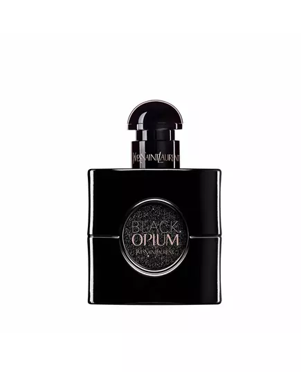 Yves Saint Laurent Black Opium Le Parfum Eau de Parfum Für Frauen, 30 ml