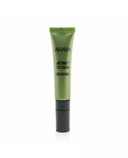 Ahava pRetinol Rétinol Anti-rides et raffermissant Jour Crème pour les yeux, 15 ml, image 5