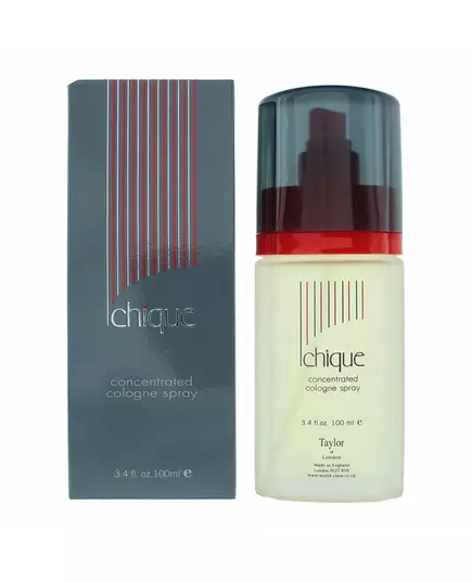 Taylor Of London Chique Eau de Cologne Pour les femmes, 100 ml, image 3