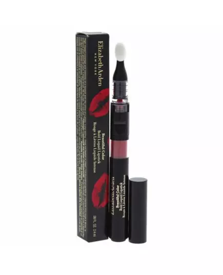 Elizabeth Arden Beautiful Color Liquide Rouge à lèvres liquide 06 Rouge feu, 4 ml, image 3