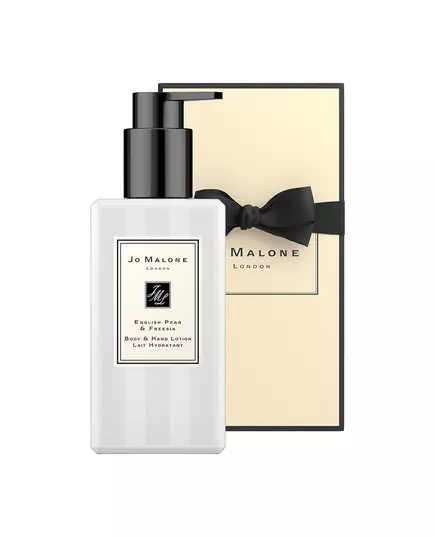 Jo Malone English Pear & Freesia Hydratisierend Tag Körperlotion Für Hände & Körper, 250 ml, Bild 3