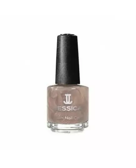 Jessica Custom Nail Colour Nagellack CNC-1210 Wüstenstaub, 14,8 ml, Bild 3