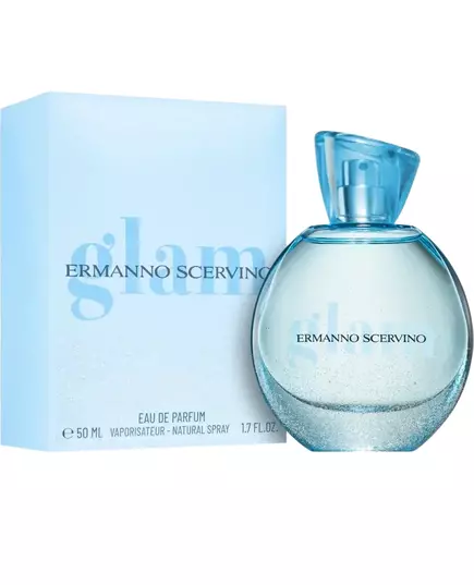 Eau de Parfum für Damen Ermanno Scervino Glam, 50 ml, Bild 3