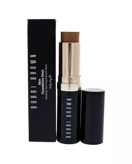 Bobbi Brown Skin Sheabutter Vollständige Abdeckung Foundation-Stick Kühler Honig, 9 g, Bild 3