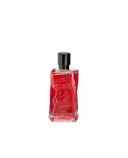 Diesel D Red Eau de Parfum Pour hommes, 100 ml