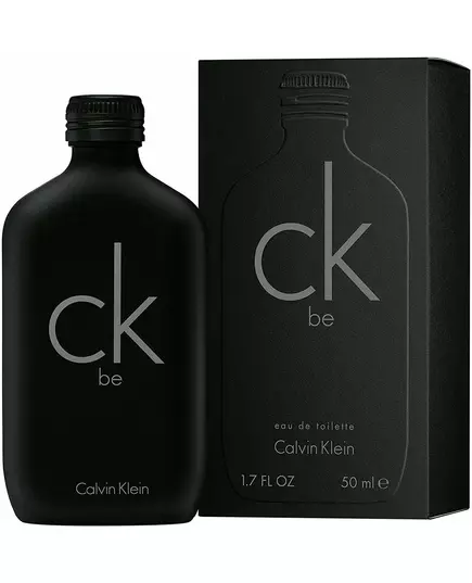 Calvin Klein CK Be Eau de Toilette Unisex, 50 ml, Bild 3