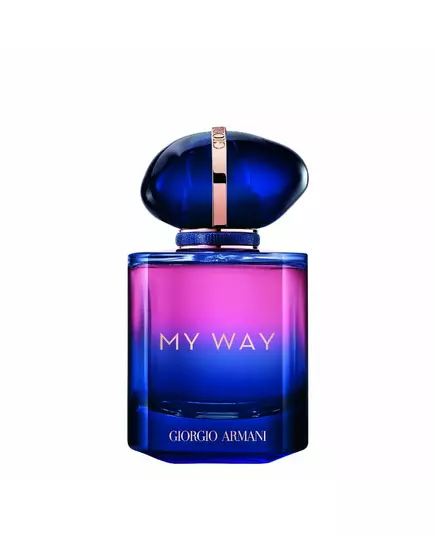 Giorgio Armani My Way Parfüm Für Frauen Nachfüllbar, 50 ml
