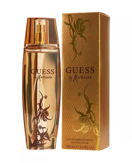 Guess Marciano Eau de Parfum Pour les femmes, 100 ml, image 3