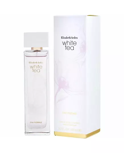 Elizabeth Arden White Tea Eau Florale Eau de Toilette Pour les femmes, 100 ml, image 3