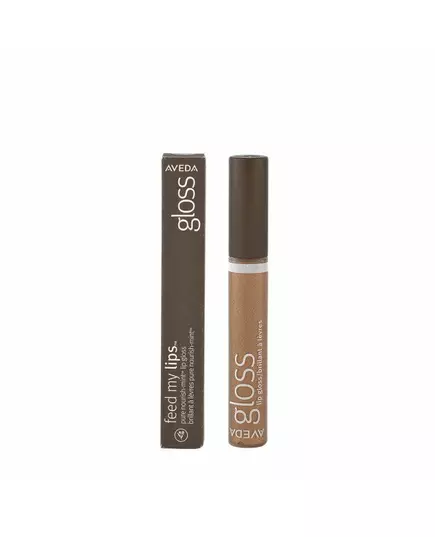 Lipgloss Aveda Feed My Lips 03 Agave, 10 ml, Bild 3