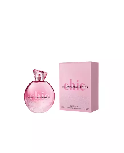 Ermanno Scervino Chic Eau de Parfum, 50 ml, Bild 3
