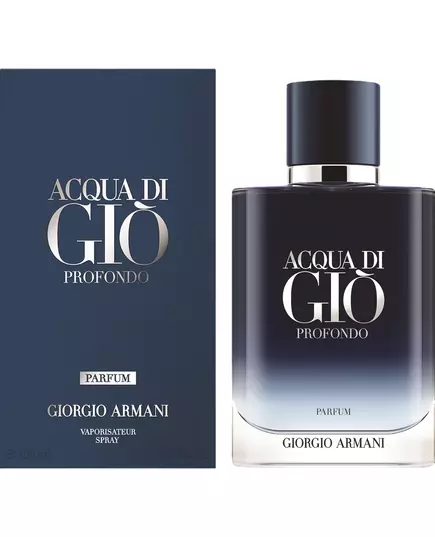 Giorgio Armani Acqua di Gio Profondo Parfum Pour hommes, 100 ml, image 2