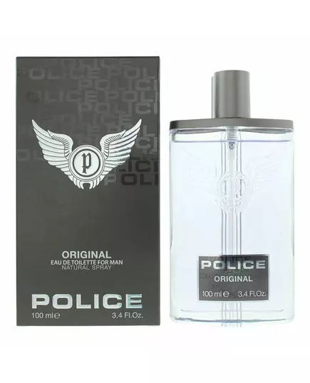 Police Original Eau de Toilette Pour hommes, 100 ml, image 3