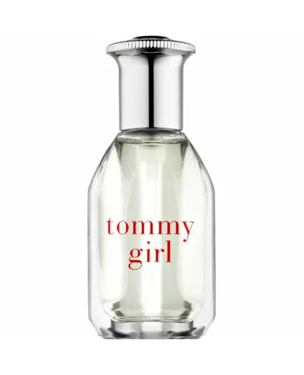 Eau de Toilette für Damen Tommy Hilfiger Tommy Girl, 30 ml, Bild 3