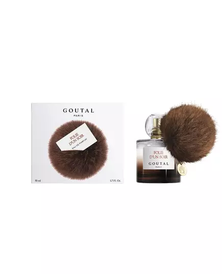 Annick Goutal Folie d'un Soir Eau de Parfum Pour les femmes, 50 ml, image 3