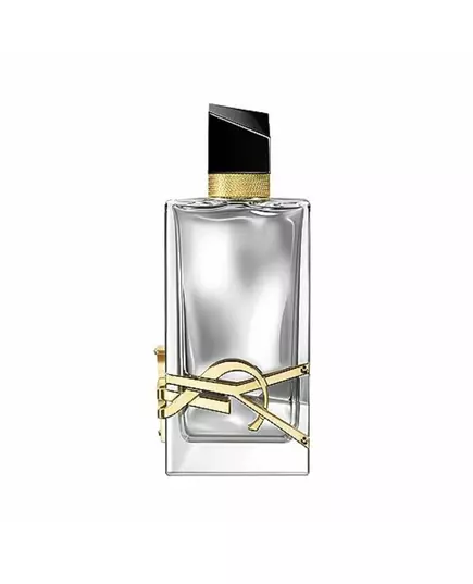 Yves Saint Laurent Libre L'absolu Platine Eau de Parfum Pour les femmes, 90 ml