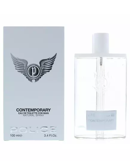 Police Contemporary Eau de Toilette Für Männer, 100 ml, Bild 3